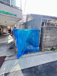 エメラルド立花パートIIの物件内観写真